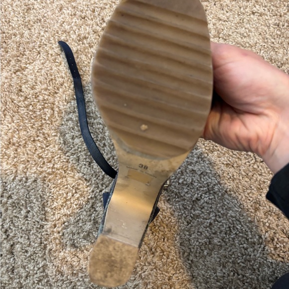 Stella McCartney Platforms - Picture 4 of 7